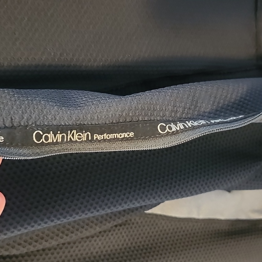 Calvin Klein Performance Jacket - Picture 5 of 11